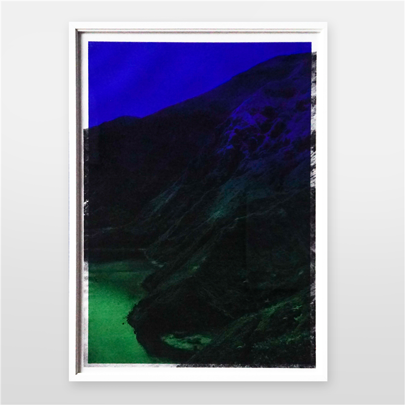 Landscapes II