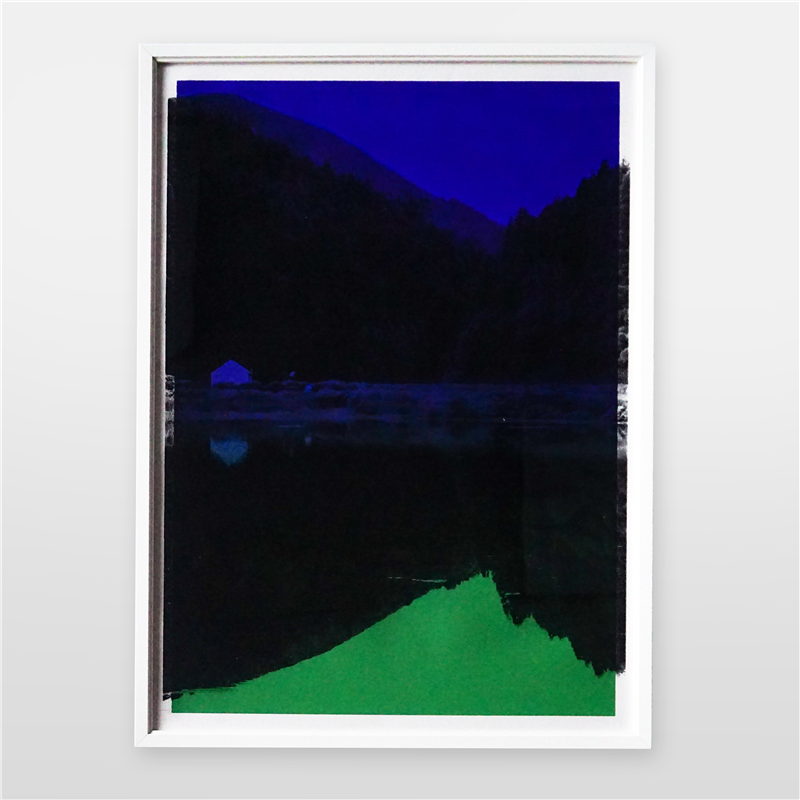 Landscapes I