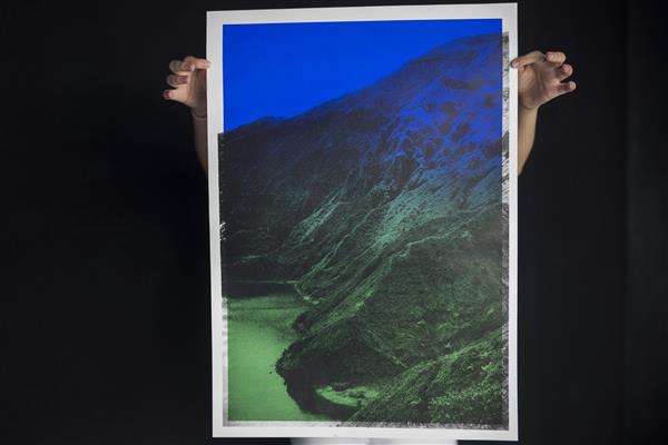 Landscapes II