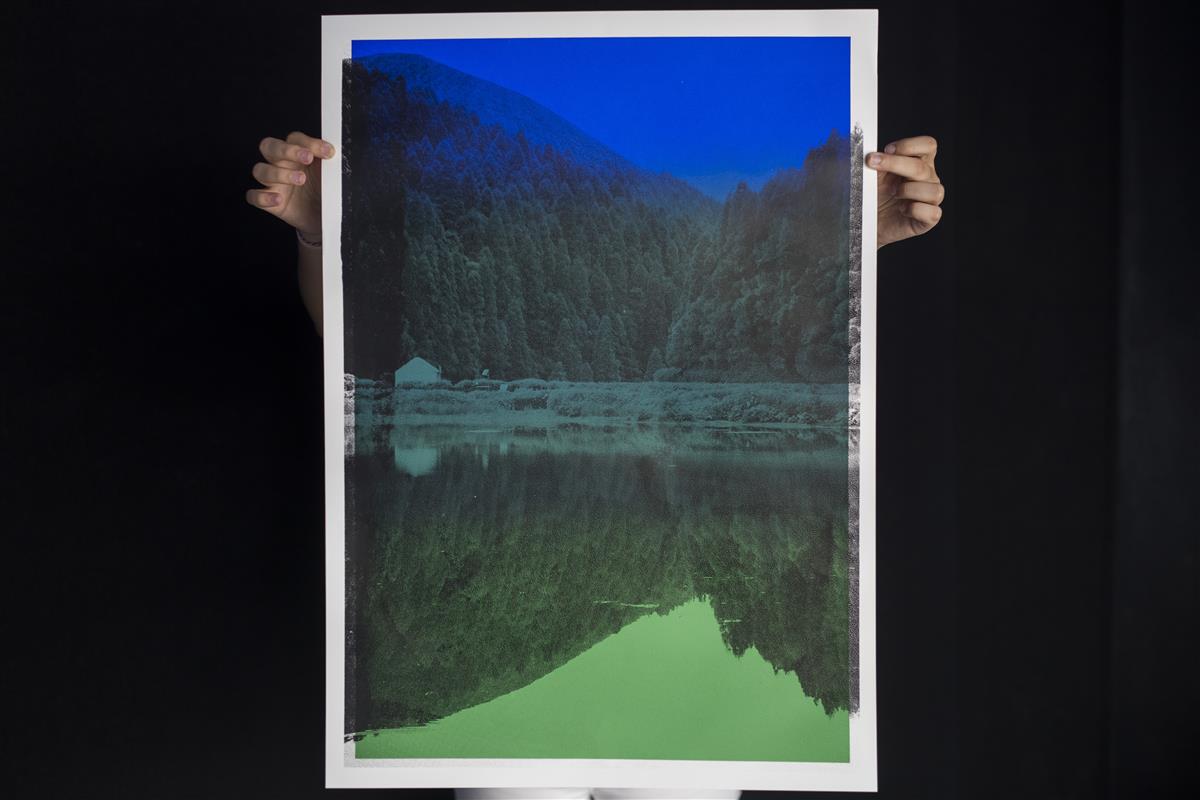 Landscapes I